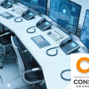 CONSULTORIA EN TELECOMUNICACIONES