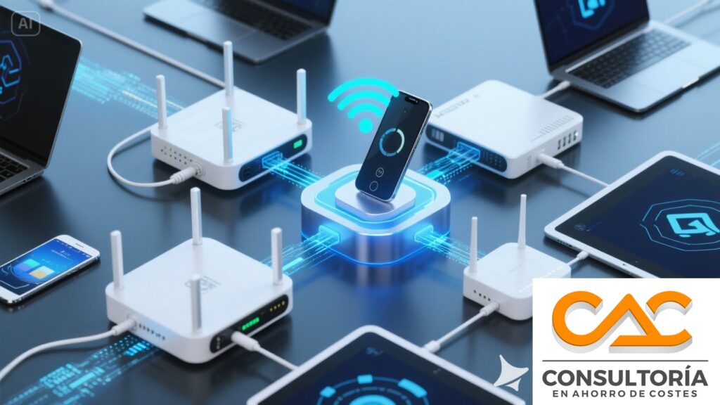 CONSULTORIA EN TELECOMUNICACIONES