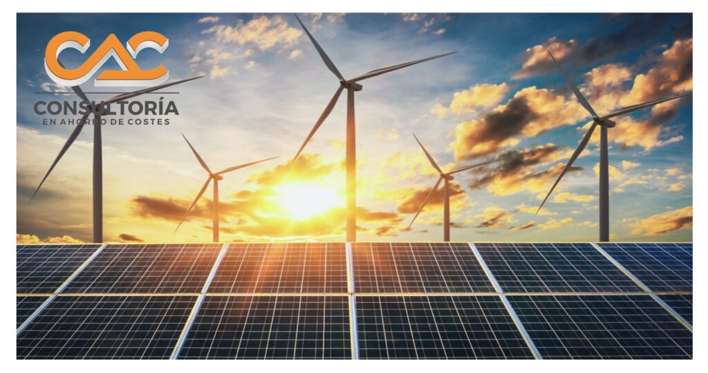 CONSULTORIA EN EFICIENCIA ENERGÉTICA Y AHORRO ENERGÉTICO