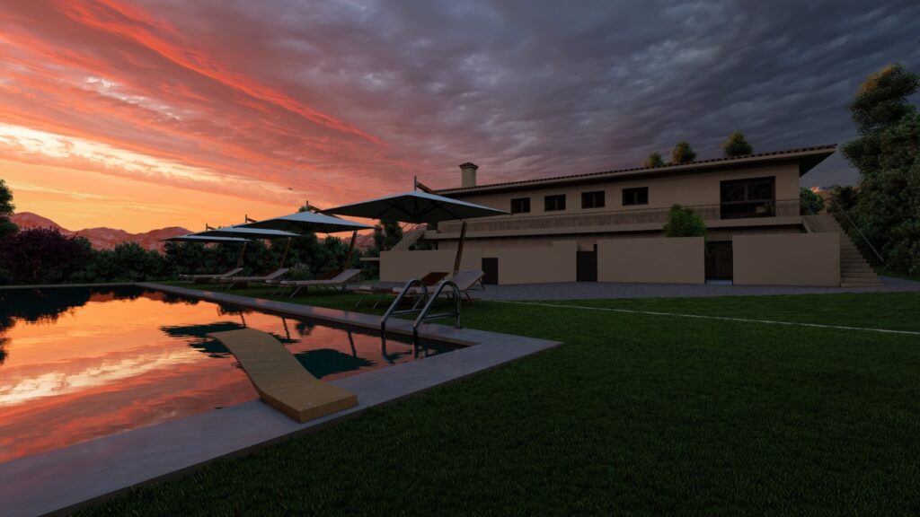 Vivienda en Hortaleza