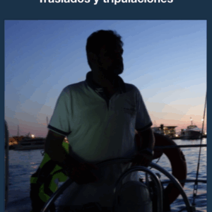 Mar Infinito le ofrece la experiencia de sus profesionales para llevar su embarcación desde y hasta el punto de España o del mundo que usted requiera.