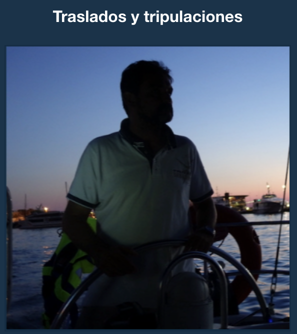 Mar Infinito le ofrece la experiencia de sus profesionales para llevar su embarcación desde y hasta el punto de España o del mundo que usted requiera.