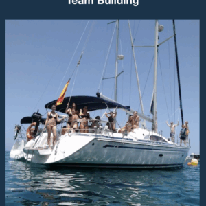 Team building náutico