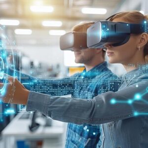 Consultoria Gafas VR